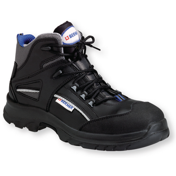 Kotníkové boty S3 ESD SRC Premium vel. 43